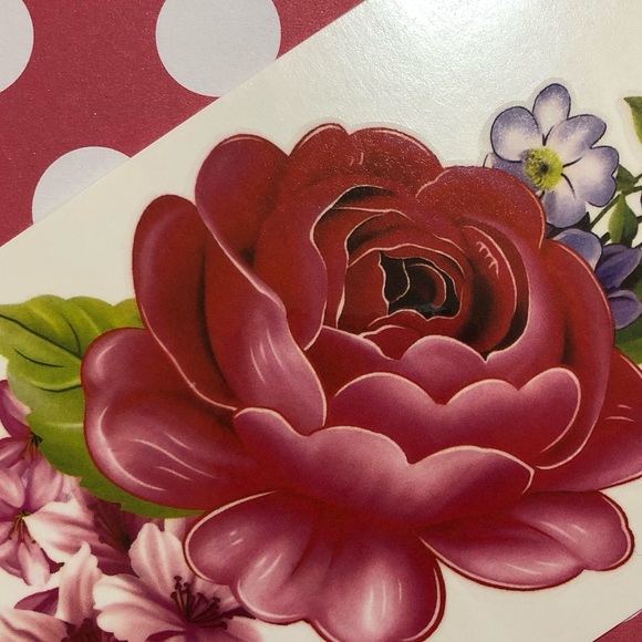 Temporary tattoos - Picture 3 of 6